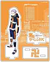 Amazon.co.jp: 東京卍リベンジャーズ アクリルジオラマ 三ツ谷隆